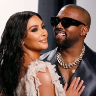 Kim Kardashian admite que su relación con Kanye West era pura fachada