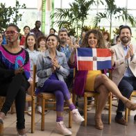 "Gordita Chronicles", serie dominicana de HBO que desmonta el sueño americano
