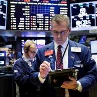 Wall Street