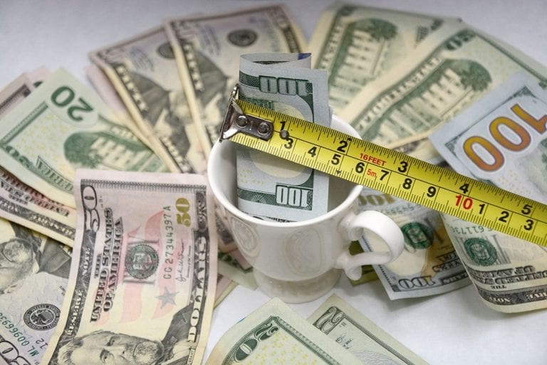 Tasa de dólar
