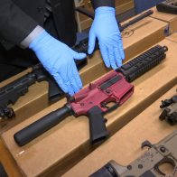 Nueva York muestra mano dura contra el sector de armas de fabricación casera