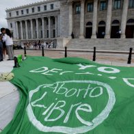 Presentan un proyecto de ley para proteger derecho al aborto en Puerto Rico