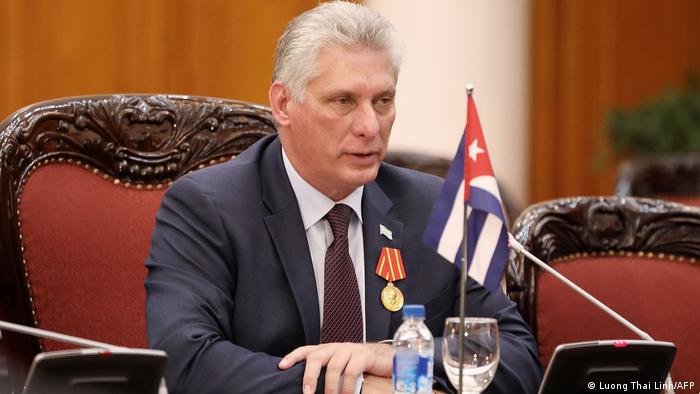 Presidente de Cuba: "La Cumbre de las Américas no fue lo que pretendían"