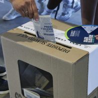 colegios electorales de Colombia