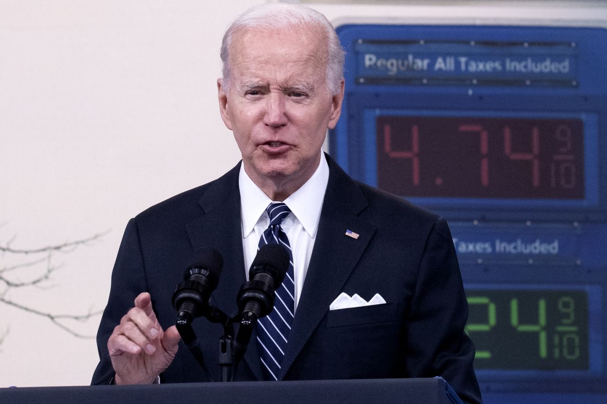 Biden se reunirá con Felipe VI y con Sánchez antes de la cumbre de la OTAN
