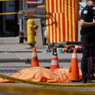Cadena perpetua para autor de ataque misógino que dejó 10 muertos en Canadá