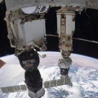 La NASA lanza primer vuelo de satélites para monitorear huracanes