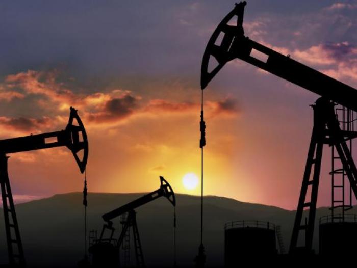 El petróleo