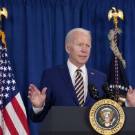 Biden declara una emergencia debido a la posible escasez de electricidad en EEUU