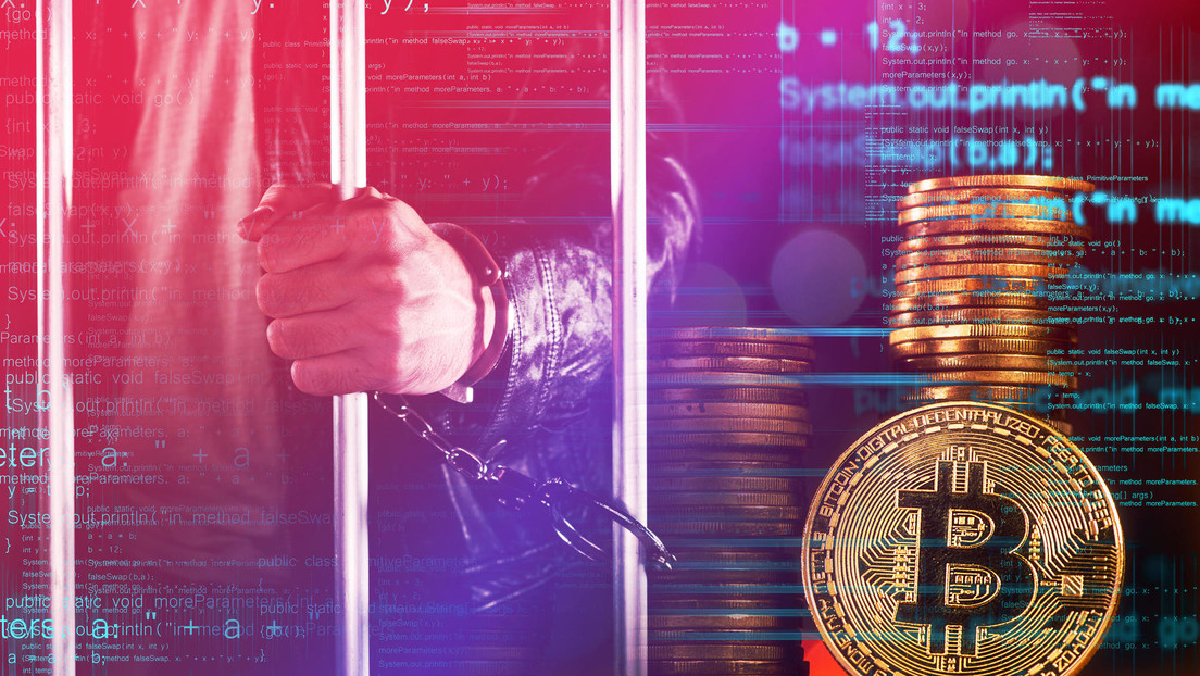 Economista tacha a las criptomonedas de "estafa" y cuestiona su uso más allá del mundo criminal