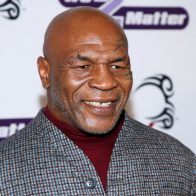 Mike Tyson confiesa haber luchado bajo los efectos de la marihuana