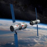 Chinos desarrollan sistema de inteligencia artificial que puede engañar satélites “enemigos” e inutilizarlos
