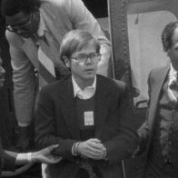 Liberan 41 años después a John Hinckley Jr., el pistolero que disparó a Ronald Reagan