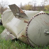 Ucrania lanza dos misiles Tochka-U contra dos ciudades en la República Popular de Lugansk
