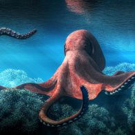 Científicos descubren que los pulpos comparten algunos genes cerebrales con los humanos