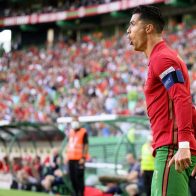 Ronaldo responde a Messi