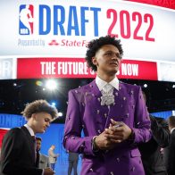 Los Orlando Magic apuestan por Paolo Banchero como primera elección del draft