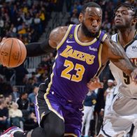 La NBA supera 1,000 millones de visualizaciones entre 25 y 31 de diciembre de 2022