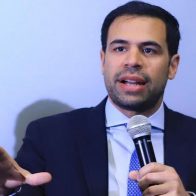 Trasciende que Roberto Ángel Salcedo se inscribirá en el PRM  