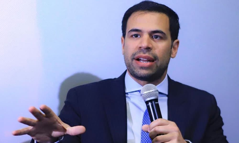 Trasciende que Roberto Ángel Salcedo se inscribirá en el PRM  