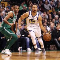Finales de la NBA registran un 26% de aumento en televidentes respecto a 2021