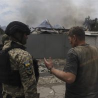 Severodonetsk