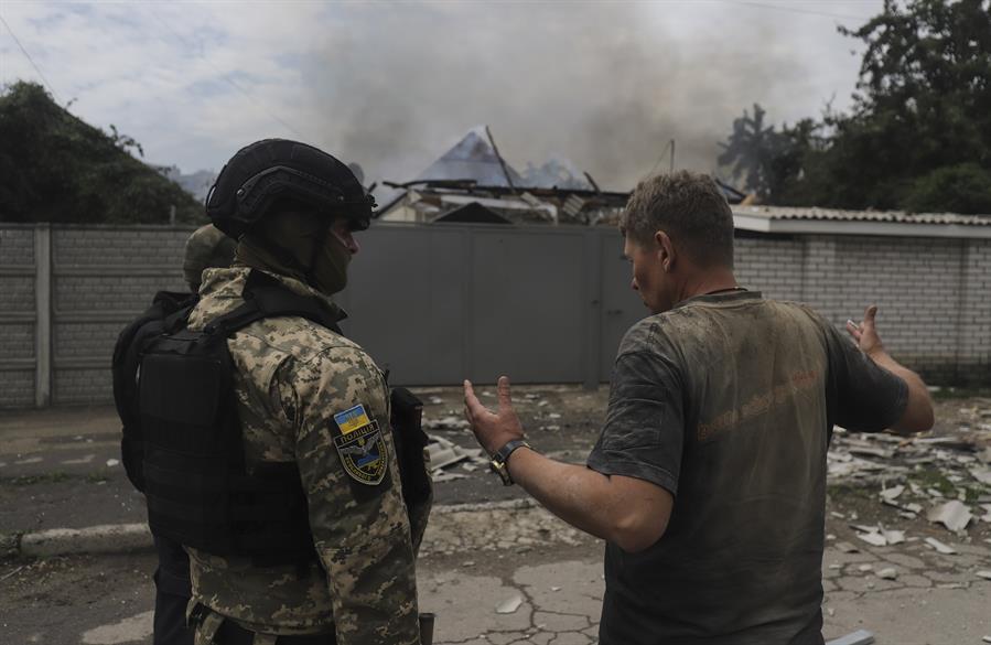 Severodonetsk