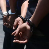 Condenan a 40 y 20 años de prisión a dos hombres por asesinato