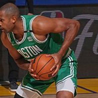 Al Horford: "Ahora estamos contra la pared"