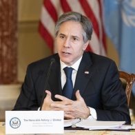 EEUU responderá "rápidamente" si Corea del Norte hace pruebas nucleares