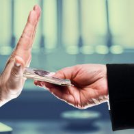 RD mejora sus indicadores para combatir la corrupción