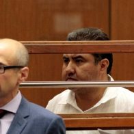 Pastor mexicano se declara culpable de abuso sexual de menores