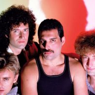 Queen estrenará tema inédito con la voz de Freddie Mercury