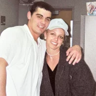 El exmarido de Britney Spears intenta interrumpir su boda sorpresa