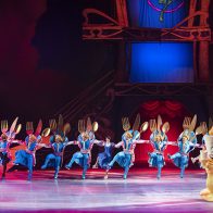 Disney On Ice