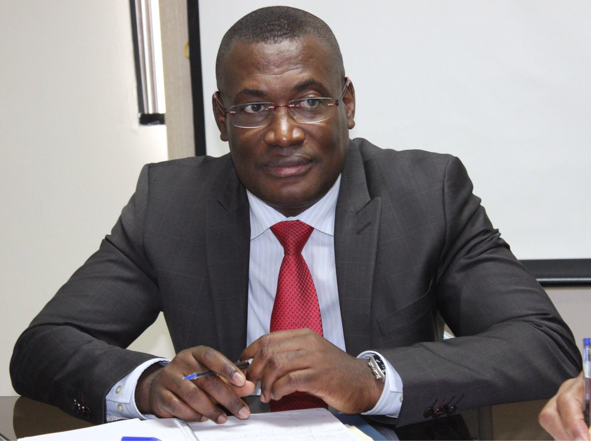 Funcionario haitiano demanda modernización del Derecho en su país
