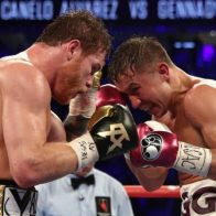 'Canelo' Álvarez promete terminar con la carrera de Gennady Golovkin