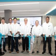 AES Dominicana inaugura plataforma digital para gestionar sus activos energéticos