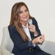 Carolina Mejía
