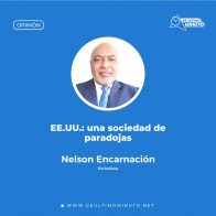 una sociedad de paradojas