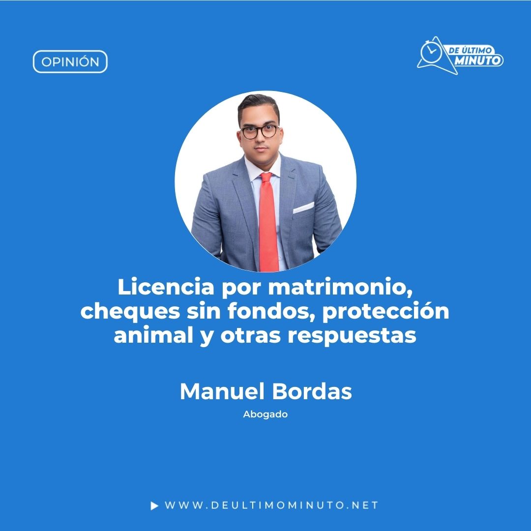 Licencia por matrimonio