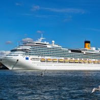 Abinader anuncia construcción de un puerto de crucero en Samaná  