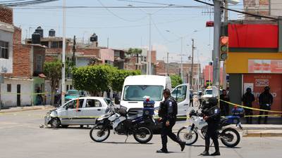 Cuatro muertos tras tiroteo en un restaurante en la frontera norte de México