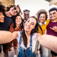 Día Mundial del Selfie