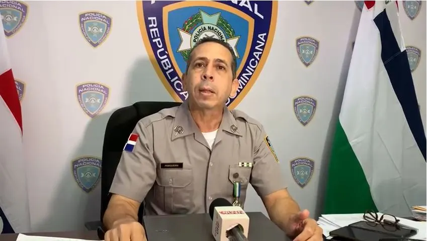 Policía Nacional captura a “Ponguita”, integrante de banda criminal a la que pertenecen los prófugos “Yanepa” y “Leandro”