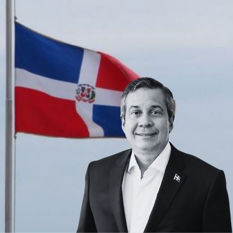 Fallecimiento Orlando Jorge Mera