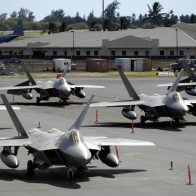 Fuerza Aérea designará comisión para investigar supuesto tráfico de drogas en la institución