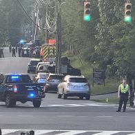 Hombre abre fuego en una iglesia de Alabama dejando varias víctimas