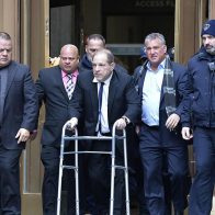 Harvey Weinstein enfrentará un nuevo juicio en Los Ángeles