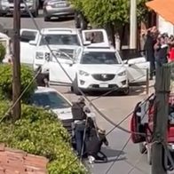 Sicarios matan a un síndico mexicano en Michoacán, en el occidente del país
